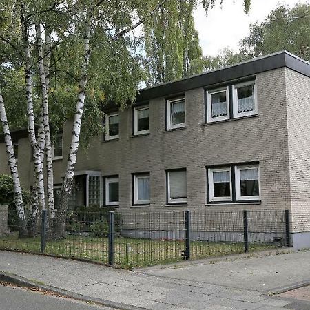 Ferienwohnung Am Klinikum Solingen Exterior foto