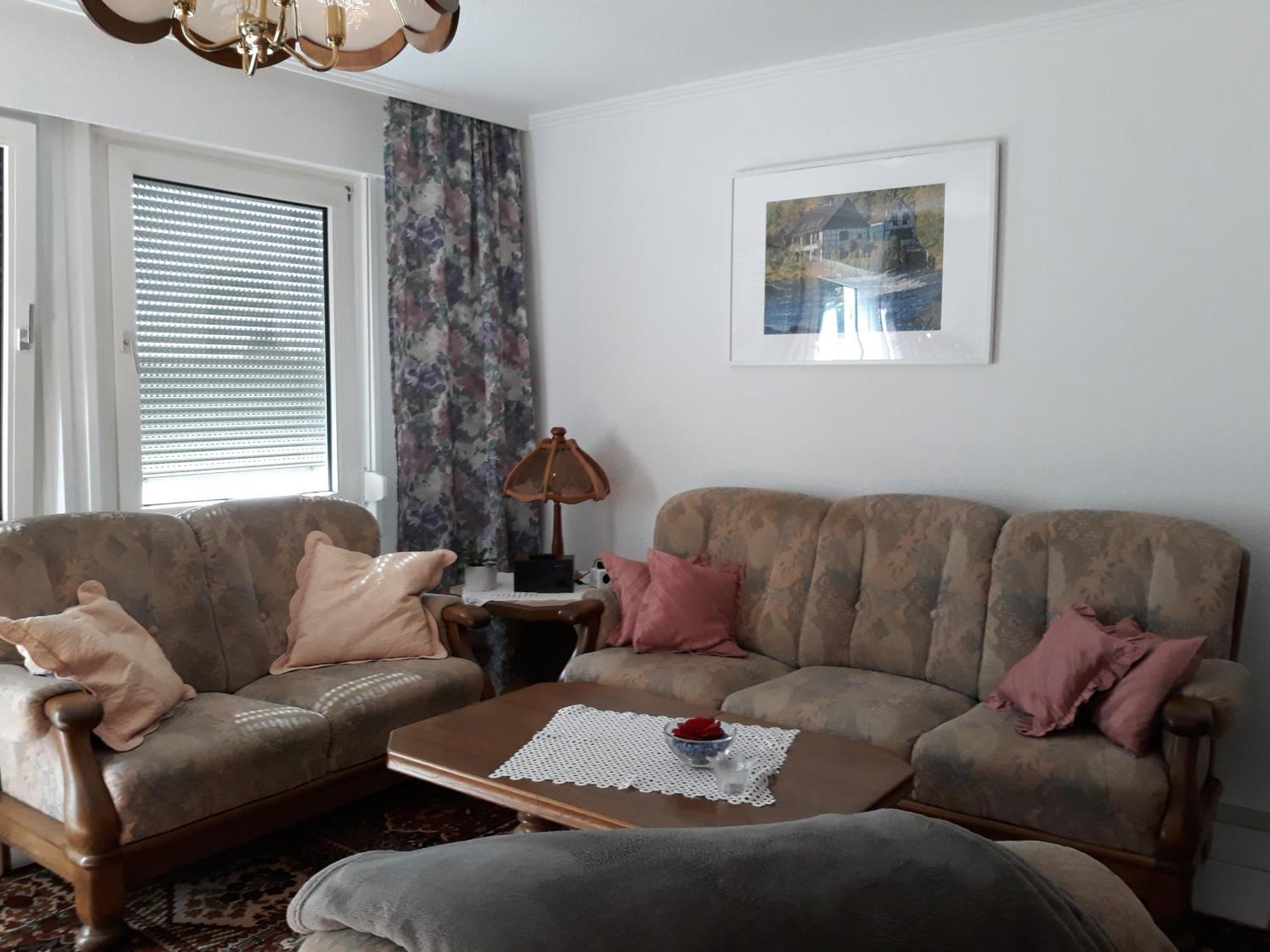 Ferienwohnung Am Klinikum Solingen Zimmer foto